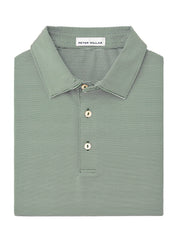 Peter Millar Men's Jubilee Striped Polo
