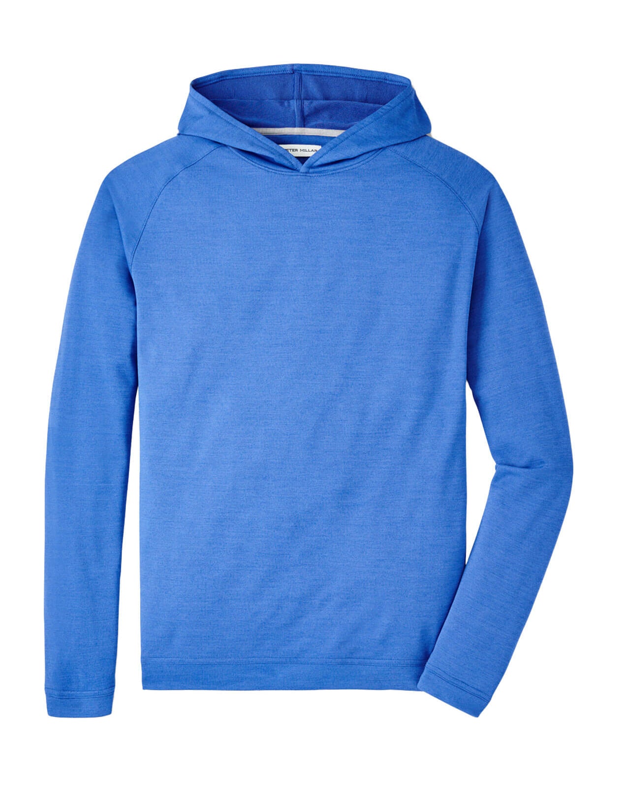 Peter Millar Men's Pine Performance Hoodie