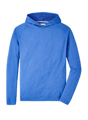 Peter Millar Men's Pine Performance Hoodie