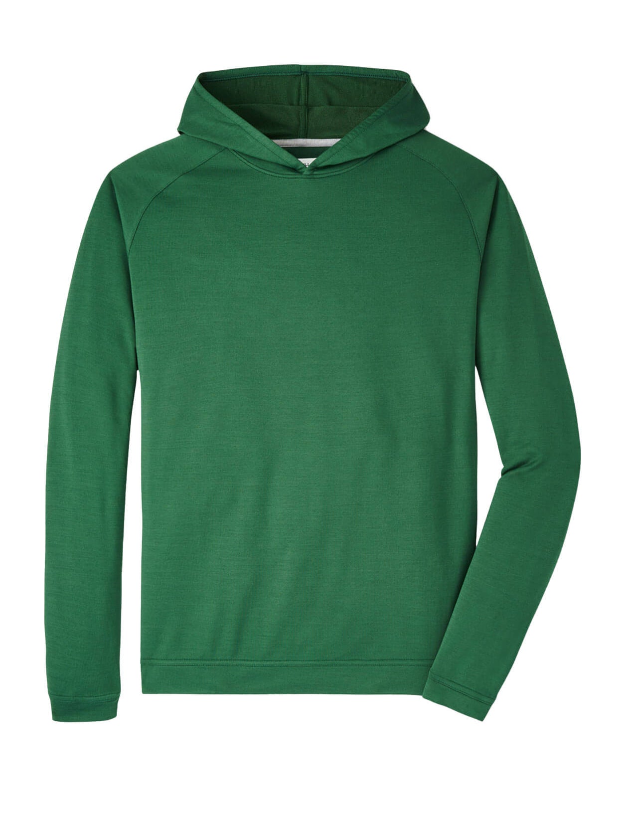 Peter Millar Men's Pine Performance Hoodie