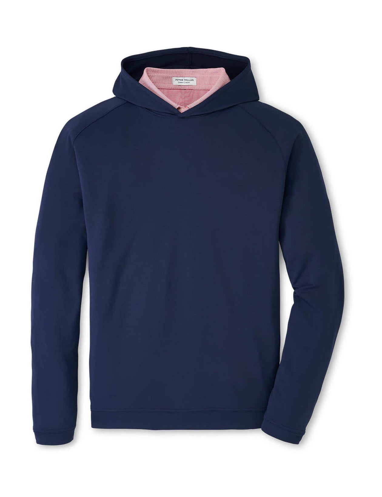 Men's Pine Performance Hoodie