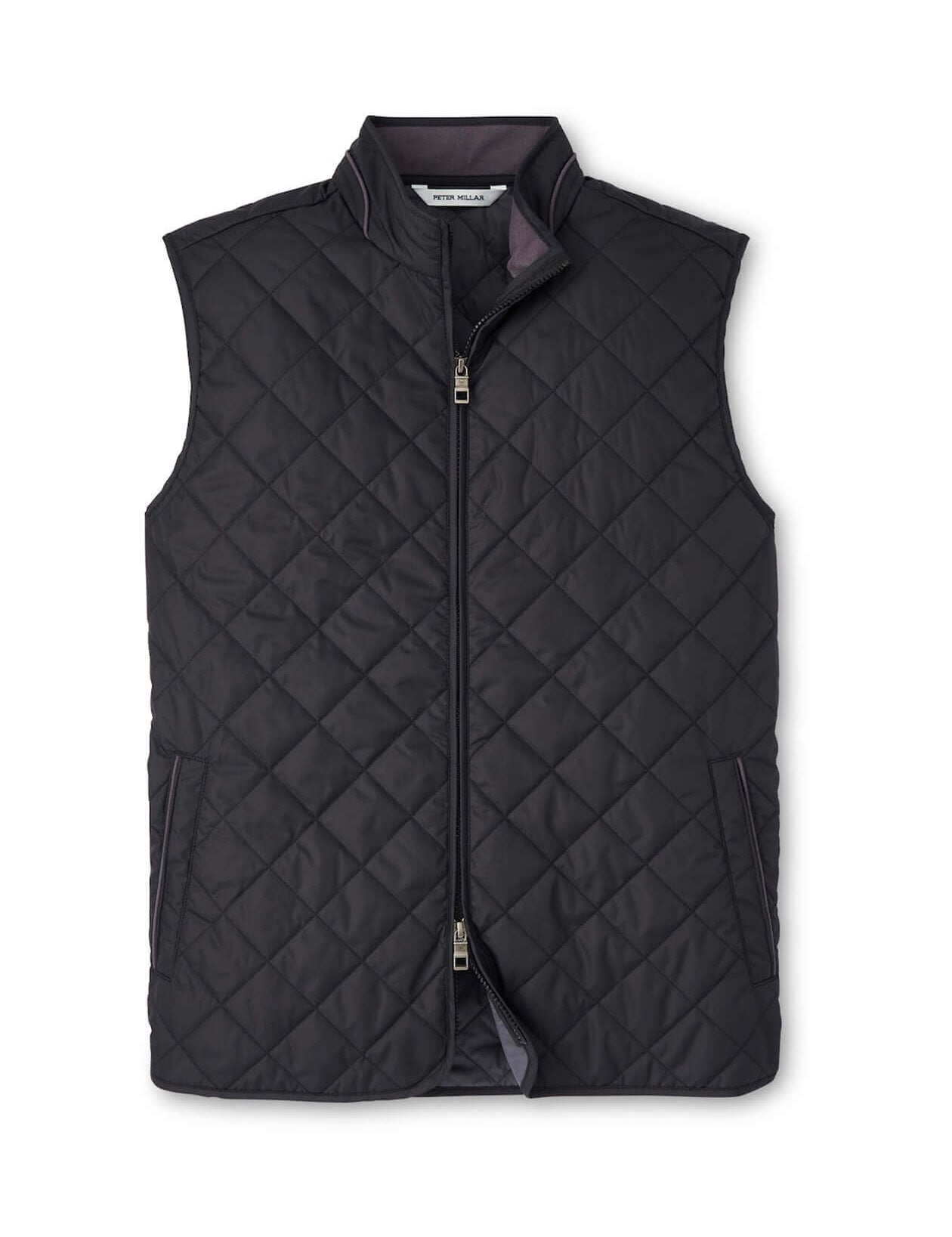 Men's Essex Quilted Vest