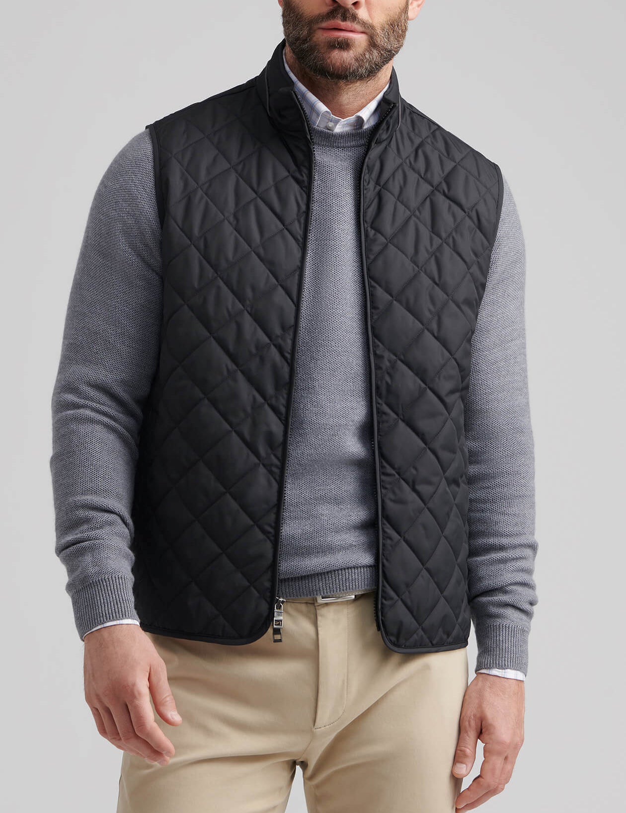 Men's Essex Quilted Vest