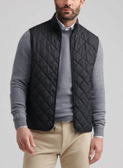 Men's Essex Quilted Vest