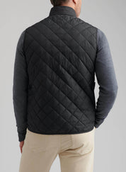 Men's Essex Quilted Vest