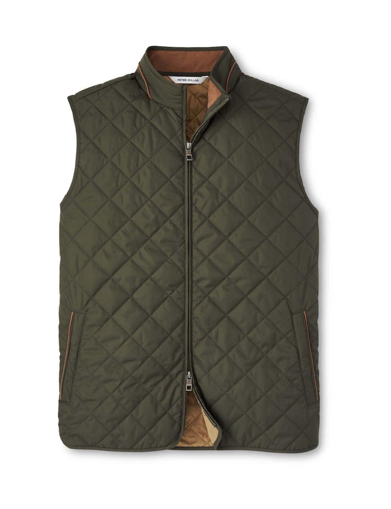 Men's Essex Quilted Vest