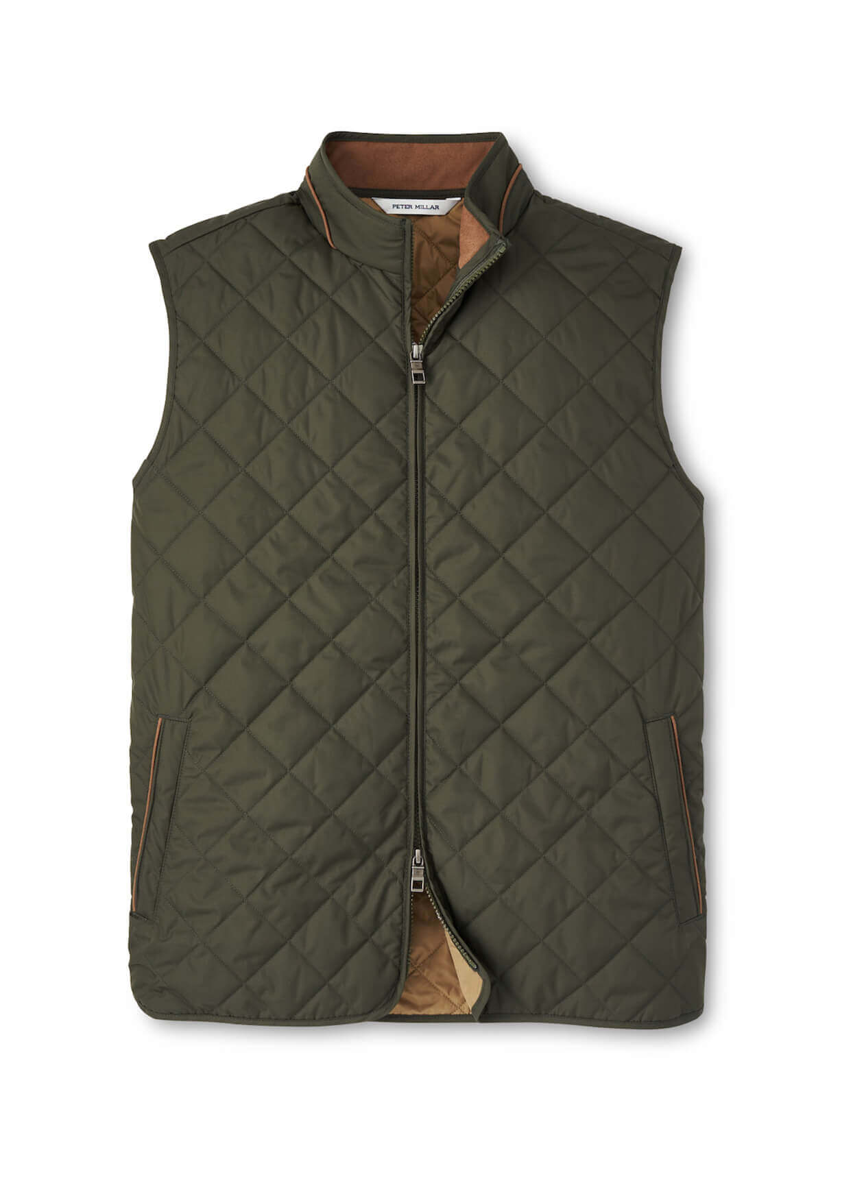Men's Essex Quilted Vest