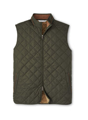 Men's Essex Quilted Vest