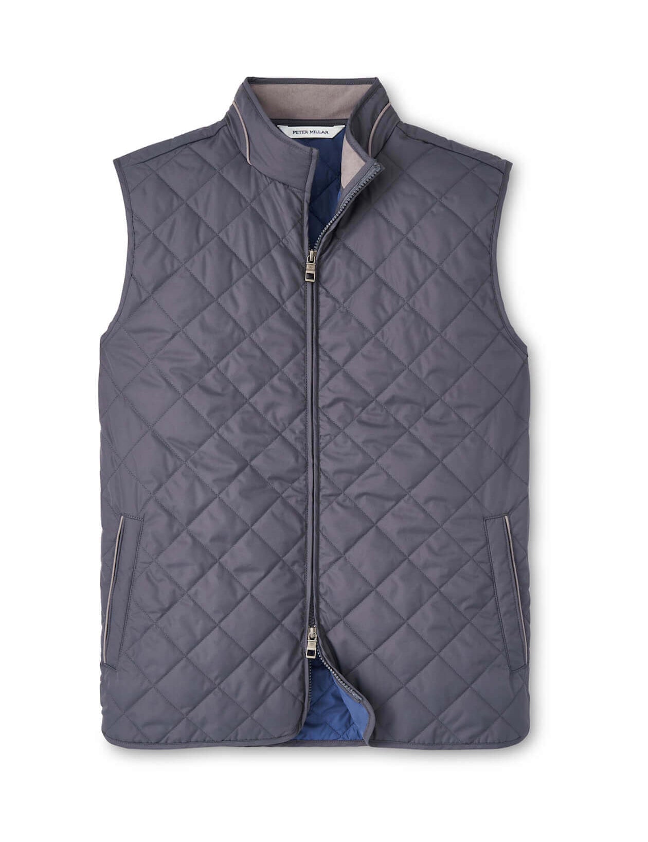 Men's Essex Quilted Vest
