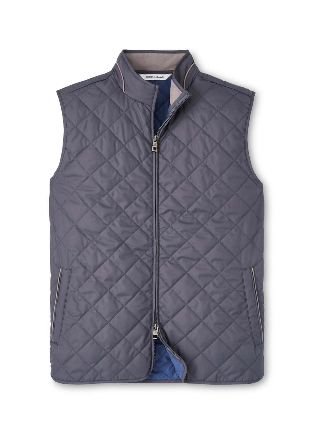 Men's Essex Quilted Vest