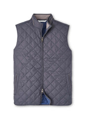Men's Essex Quilted Vest