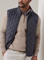 Men's Essex Quilted Vest