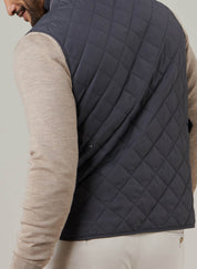 Men's Essex Quilted Vest