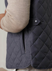 Men's Essex Quilted Vest