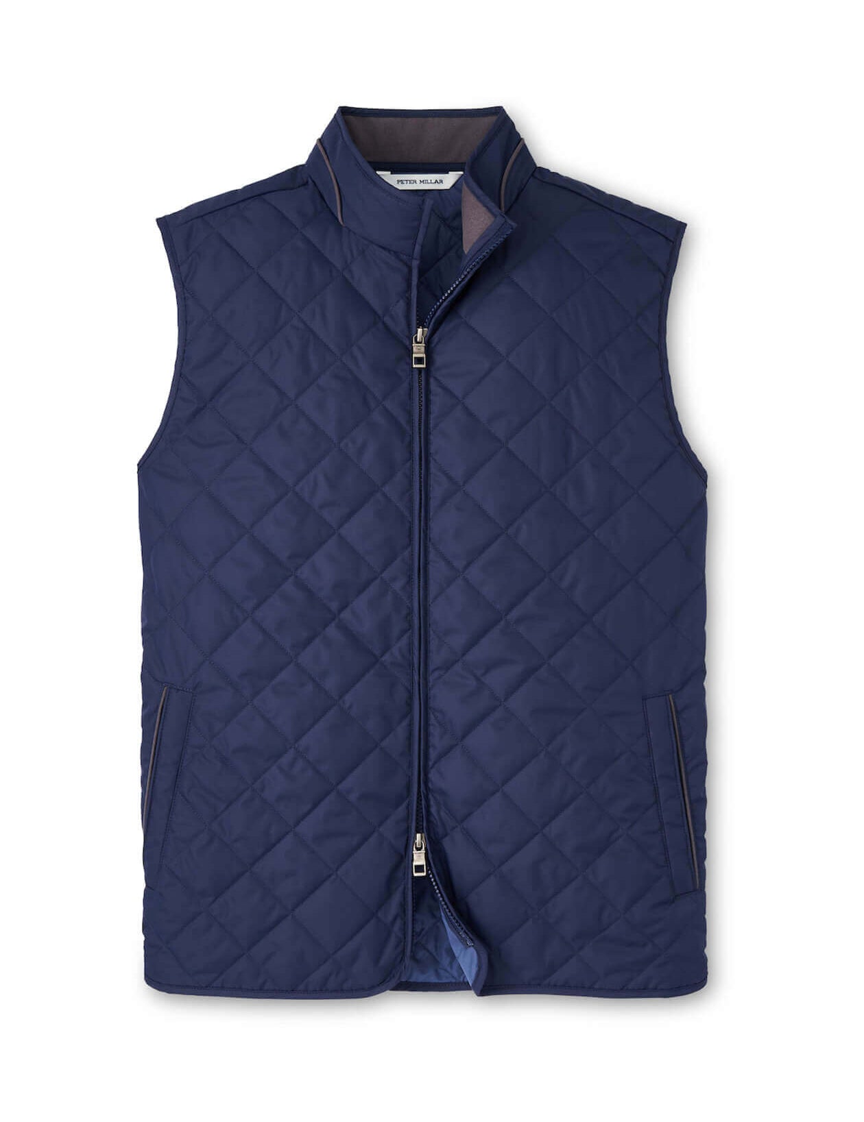 Men's Essex Quilted Vest