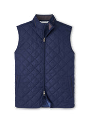 Men's Essex Quilted Vest
