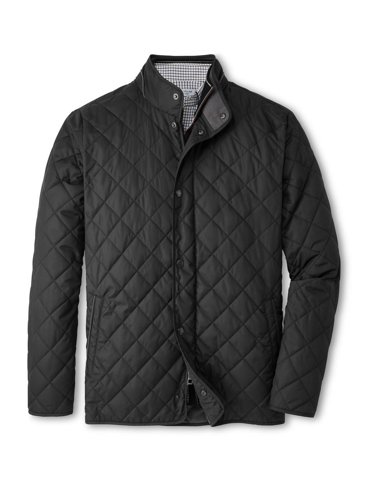 Men's Suffolk Coat