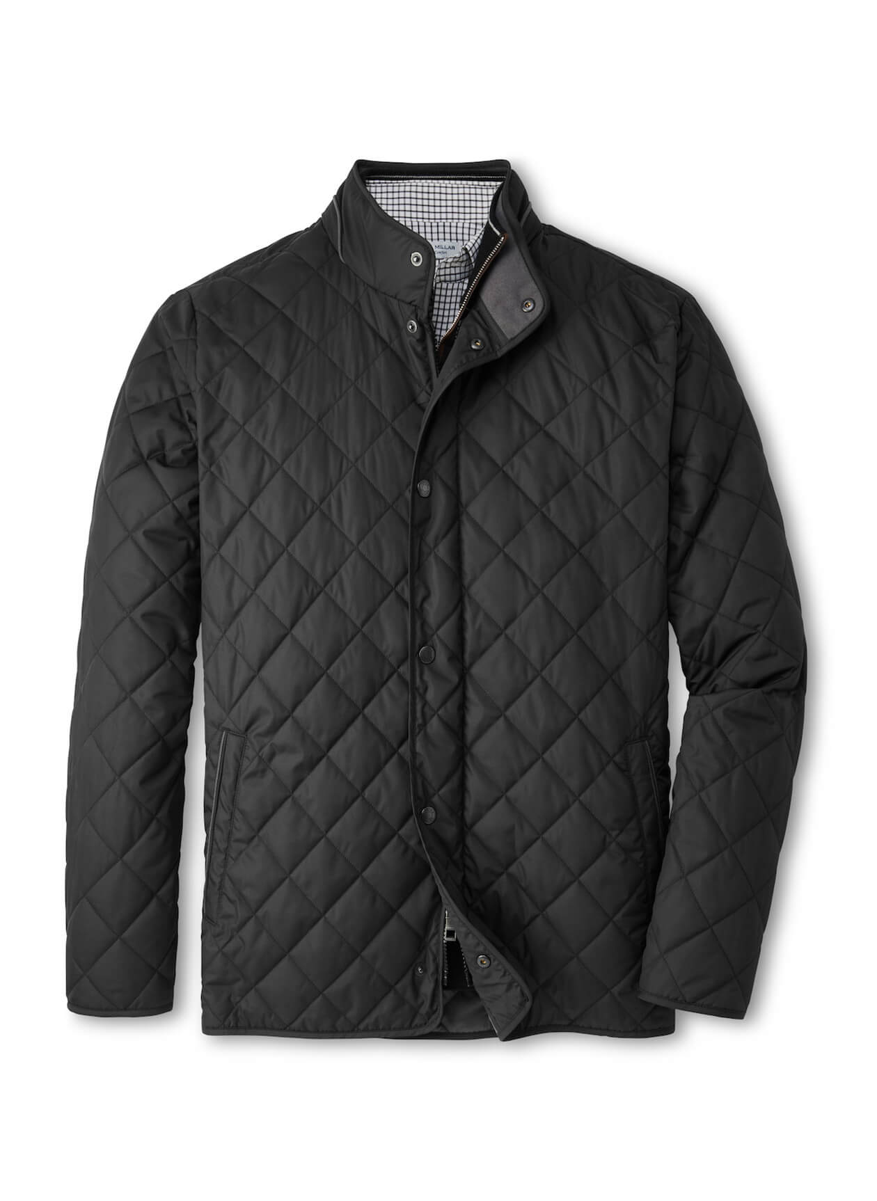 Men's Suffolk Coat