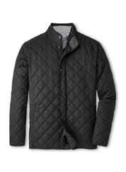 Men's Suffolk Coat