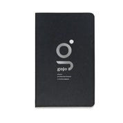 Kiernan Trebach Moleskine® Cahier Ruled Large Journal