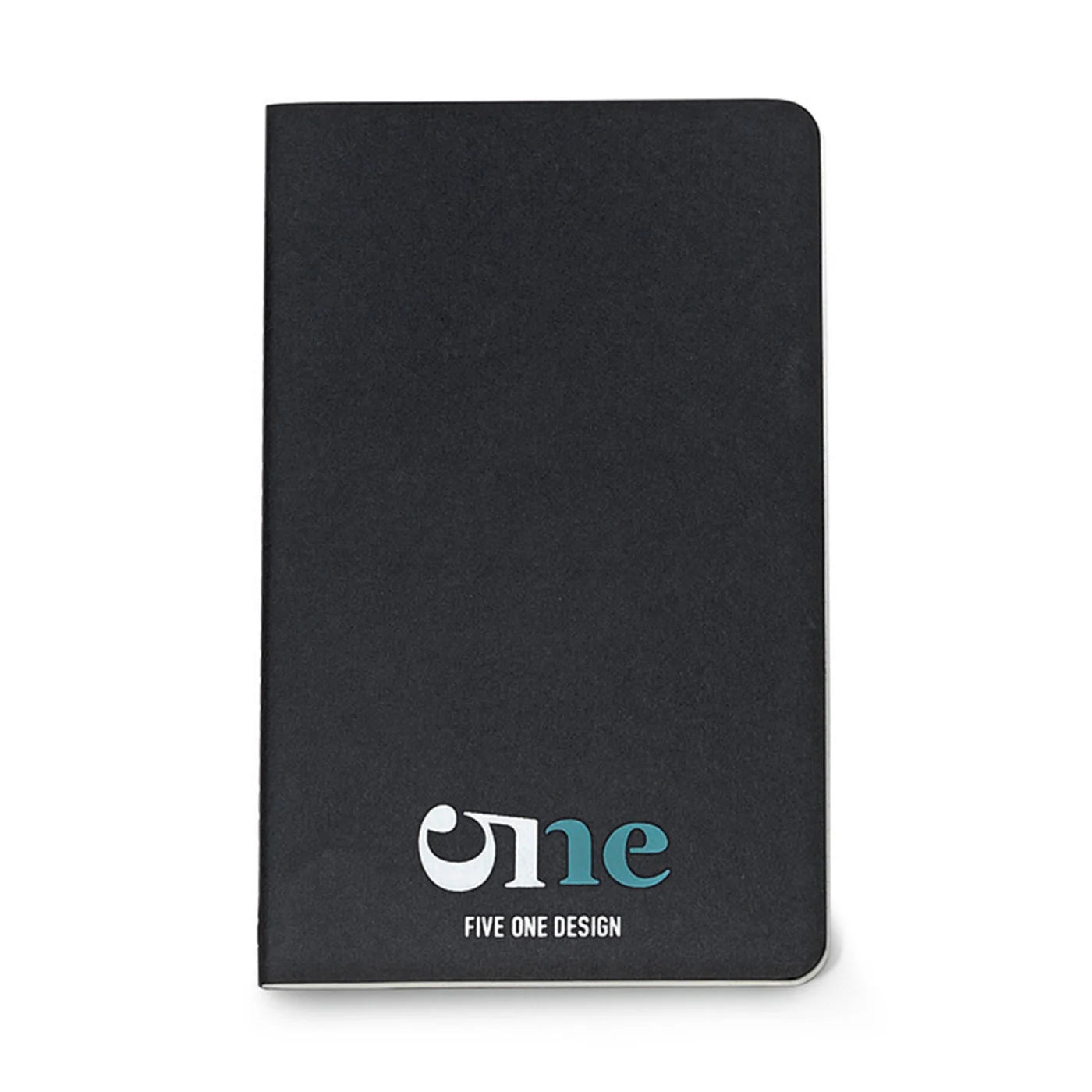 Kiernan Trebach Moleskine® Cahier Ruled Large Journal