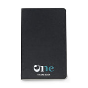 Kiernan Trebach Moleskine® Cahier Ruled Large Journal