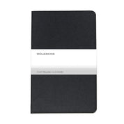 Kiernan Trebach Moleskine® Cahier Ruled Large Journal