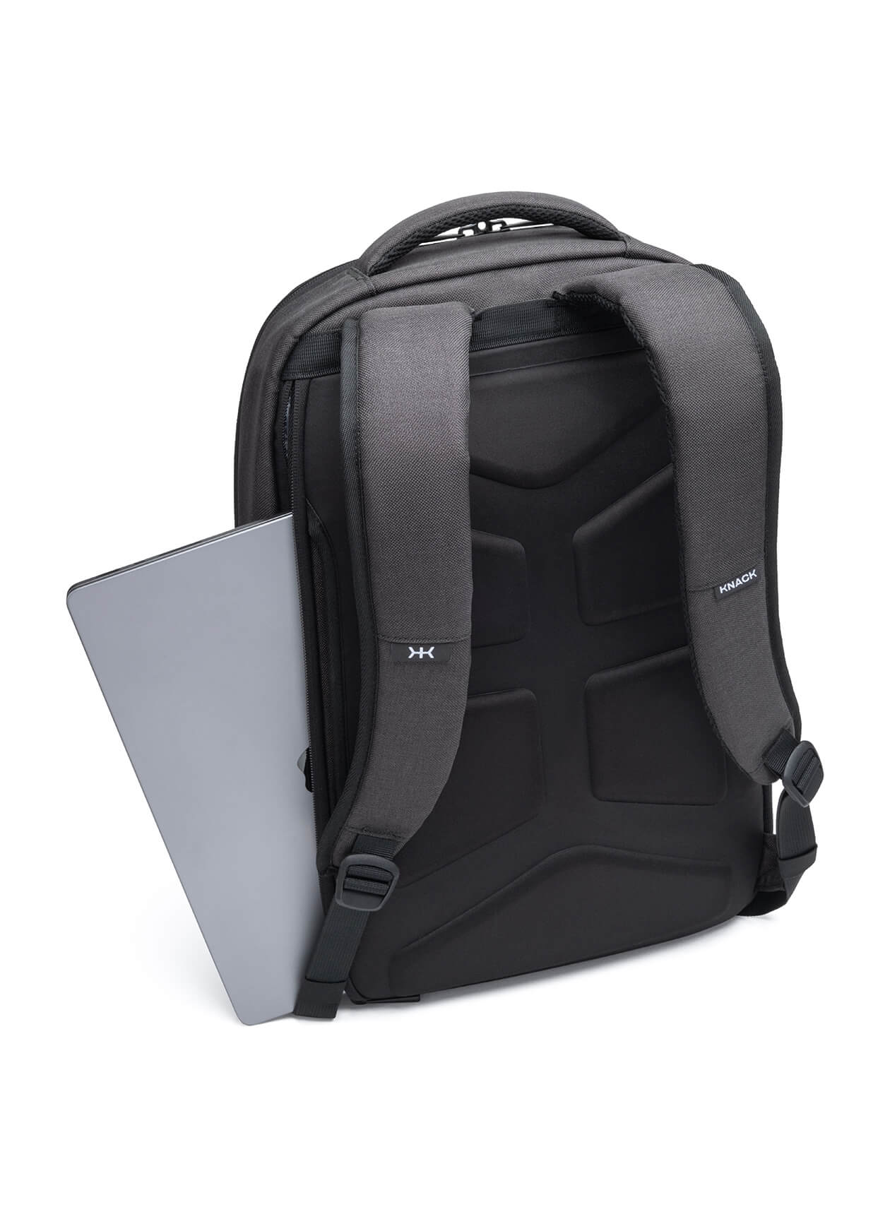 KNACK Series 1 Medium Laptop Knackpack