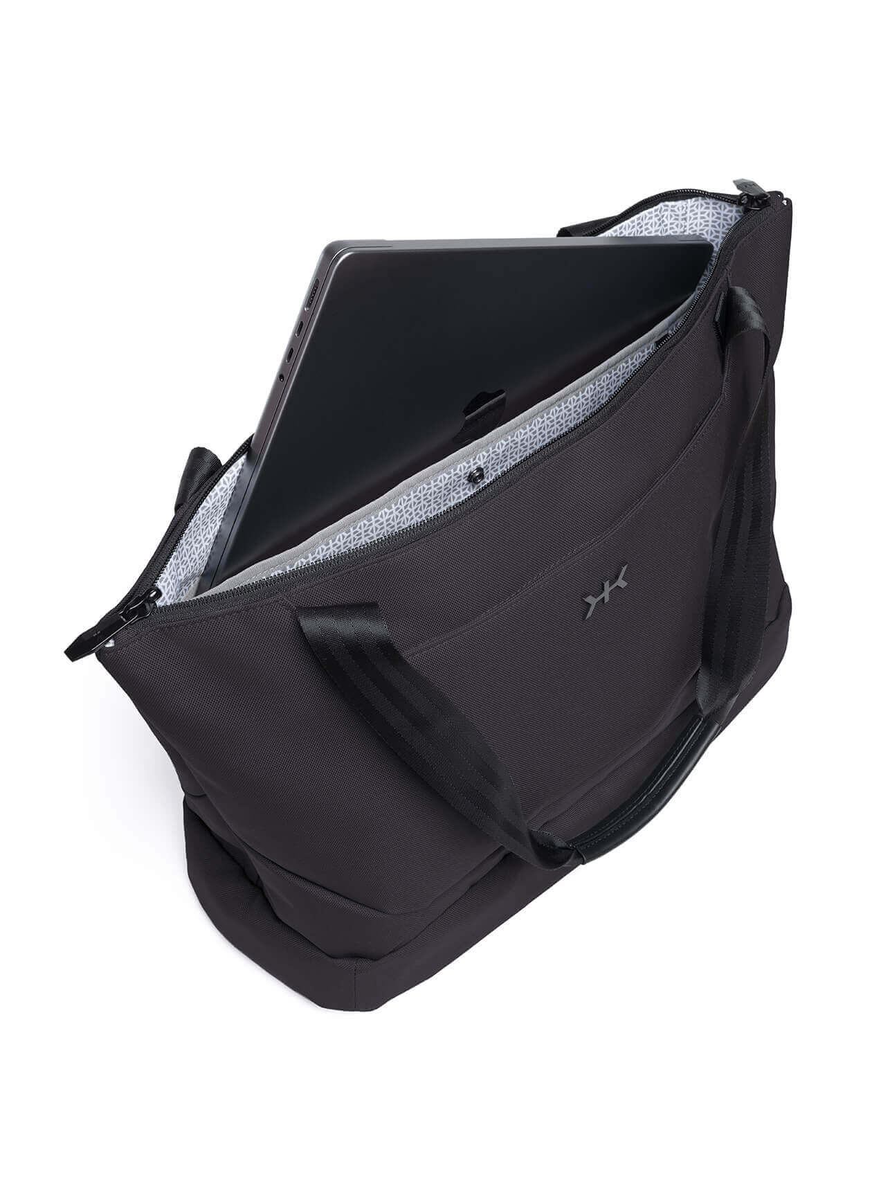 KNACK Series 2 Expandable Laptop Tote