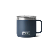YETI Rambler 14 oz Stackable Mug