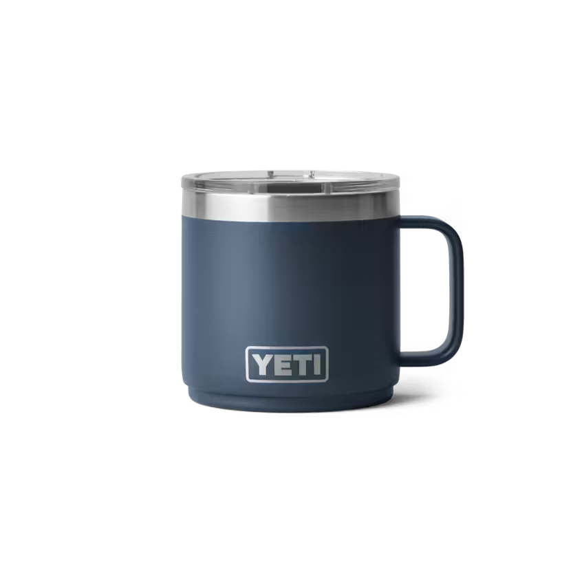 YETI Rambler 14 oz Stackable Mug