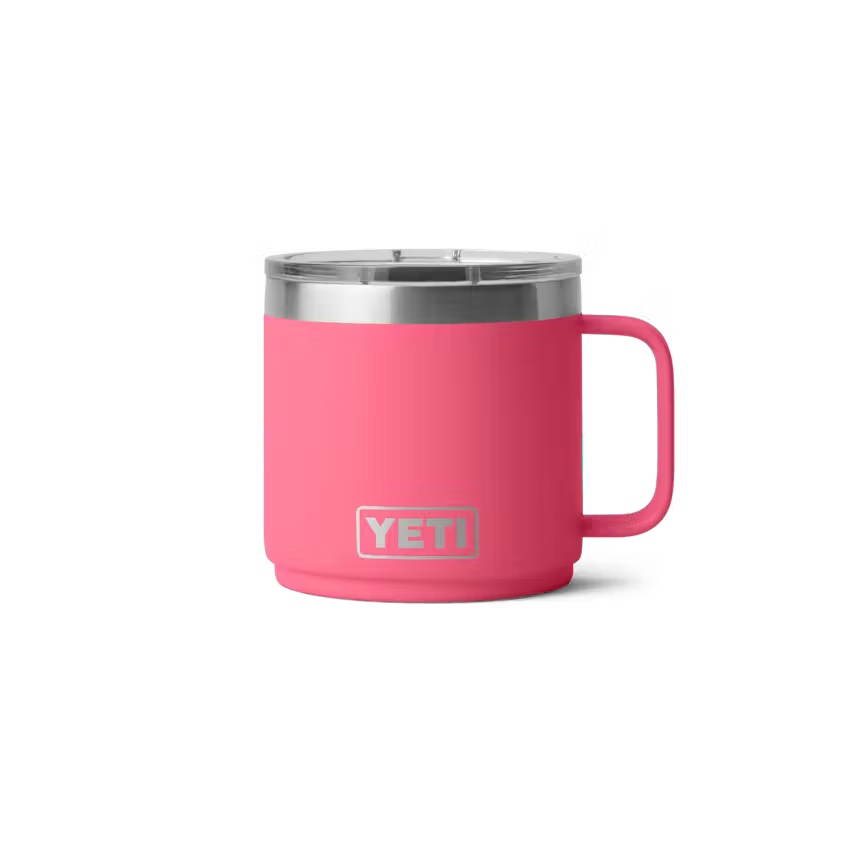YETI Rambler 14 oz Stackable Mug